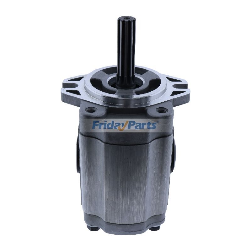 CAT用,Mitsubishi用用油圧ポンプ 91571-02900 91571-10100 三菱 FD18 FG20 FG25 FGC25 キャタピラー CAT GC20 GC25 GP25 GC30 GP20 GP25 フォークリフト用