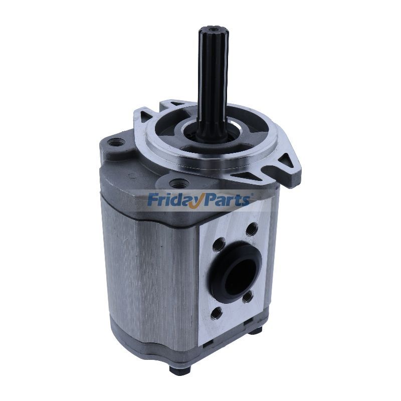 Hydraulic Pump 91571-02900 91571-10100 for Mitsubishi FD18 FG20 FG25 FGC25 Caterpillar CAT GC20 GC25 GP25 GC30 GP20 GP25 Forklift