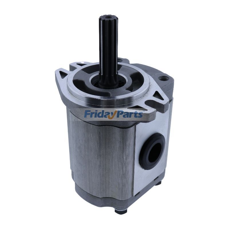 エンジン,フォークリフト 油圧ポンプ