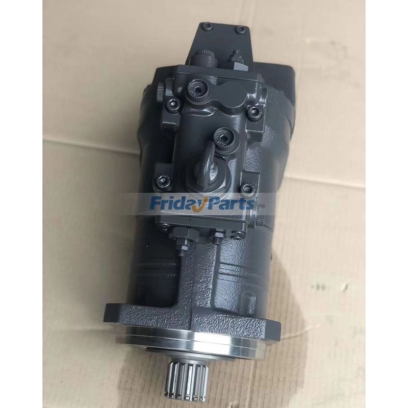 Hydraulic Pump 9169054 for John Deere 330LCR 330LC Excavator