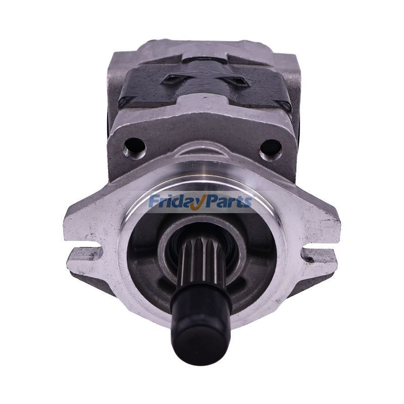 Hydraulic Pump Fork Lift in Stock in China