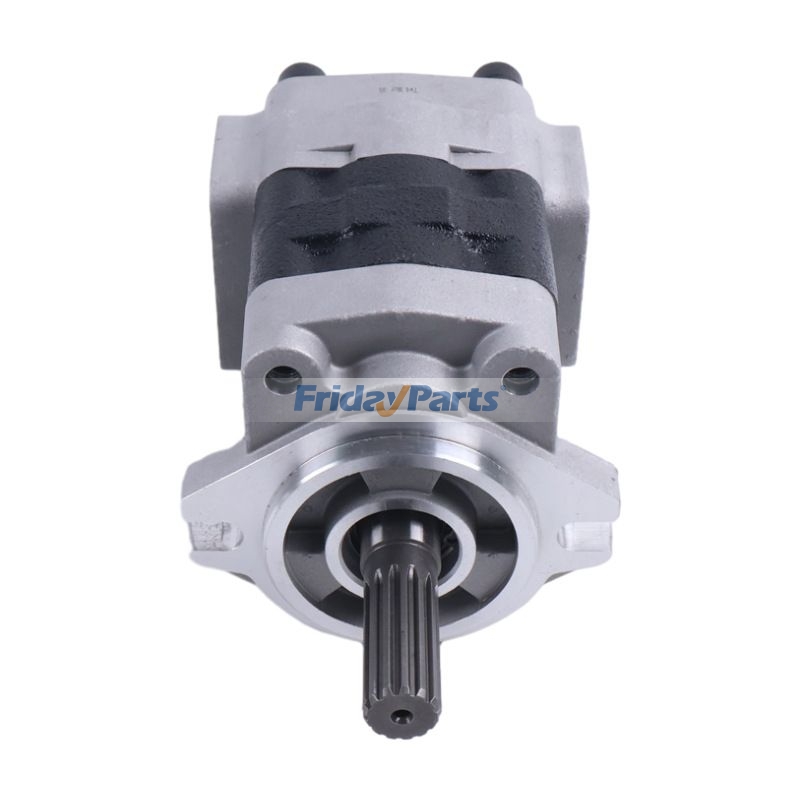 FridayParts Hydraulikpumpe