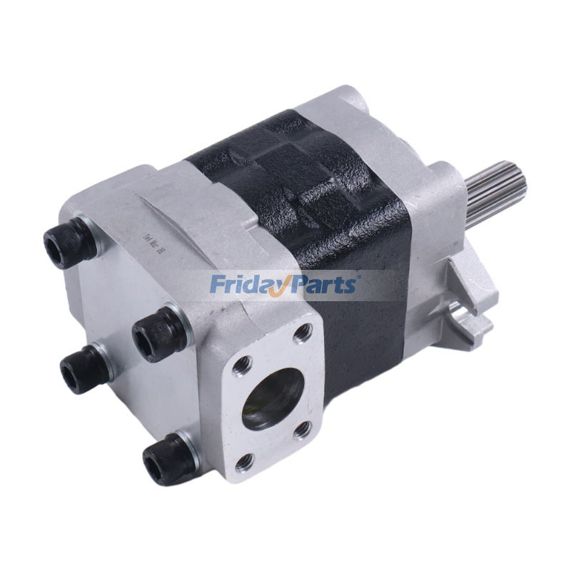HydraulikpumpeFür Mitsubishi
