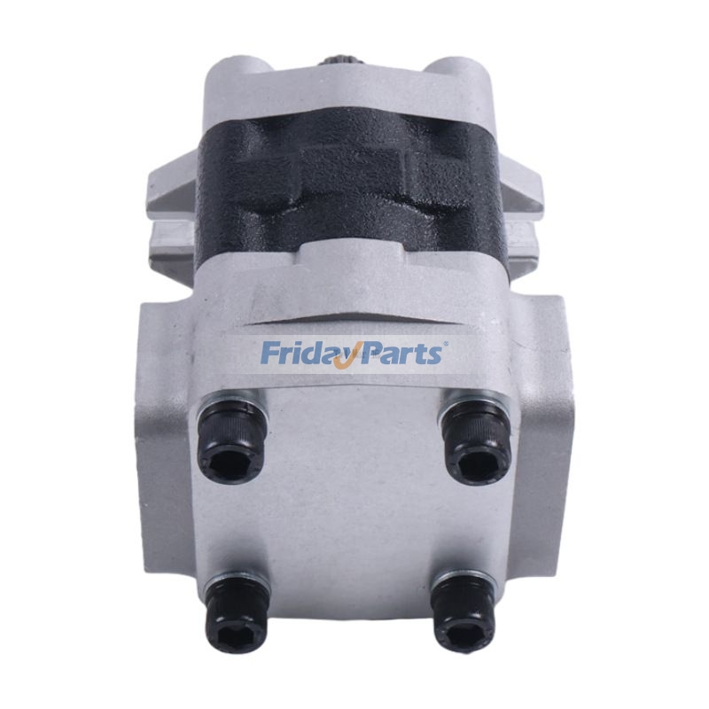 Hydraulikpumpe 91771-10600 für Mitsubishi-Gabelstapler FD20-30 F18Bfür Für Mitsubishi