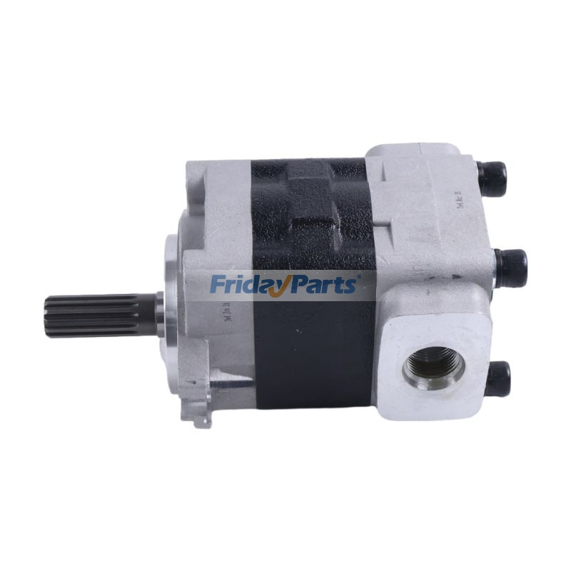 Hydraulikpumpefür GabelstaplerFür Mitsubishi