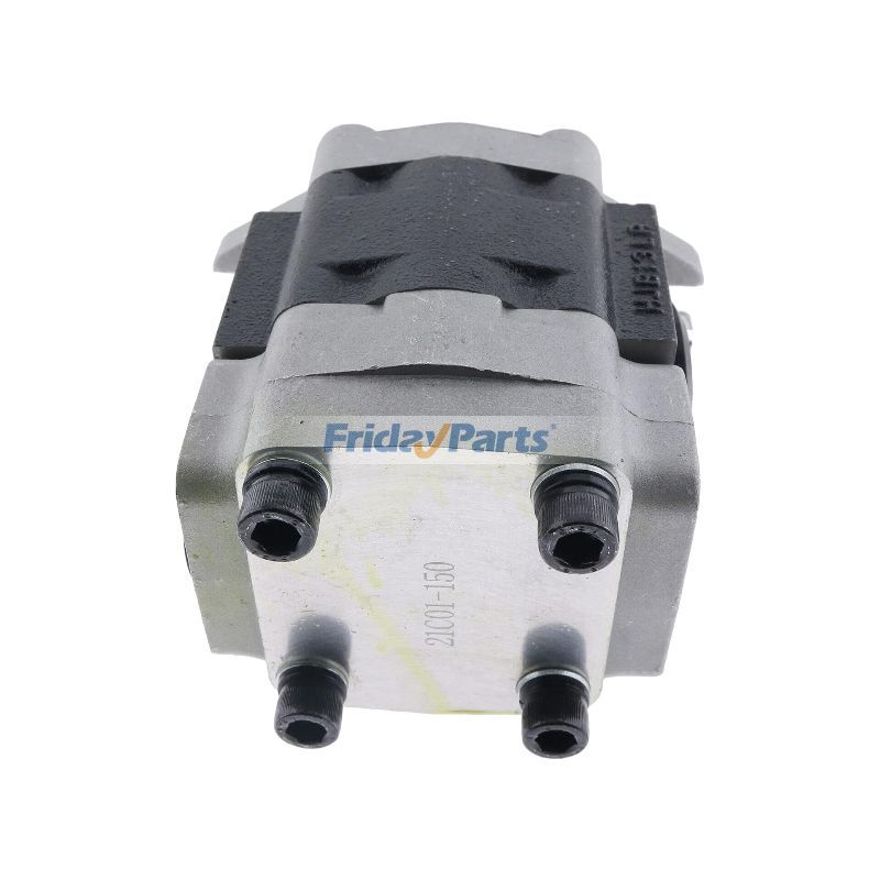 Hydraulic Pump in Stock in China,USA