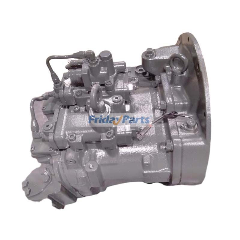 Hydraulic Pump 9195237ex pgpv112700769 for Hitachi Excavator 270C
