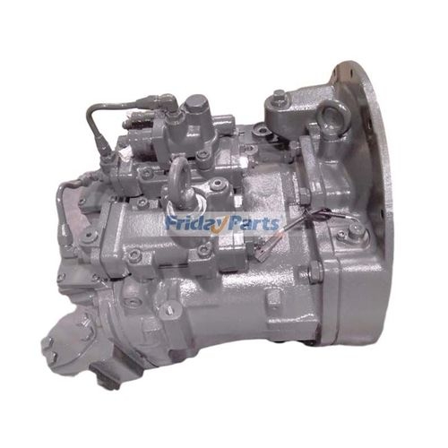Hydraulic Pump 9195237ex pgpv112700769 for Hitachi Excavator 270C Hydraulic Pump 9195237ex pgpv112700769 for Hitachi Excavator 270C