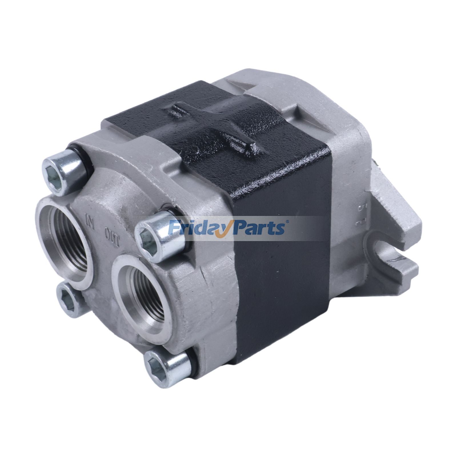 CAT用,Mitsubishi用油圧ポンプ