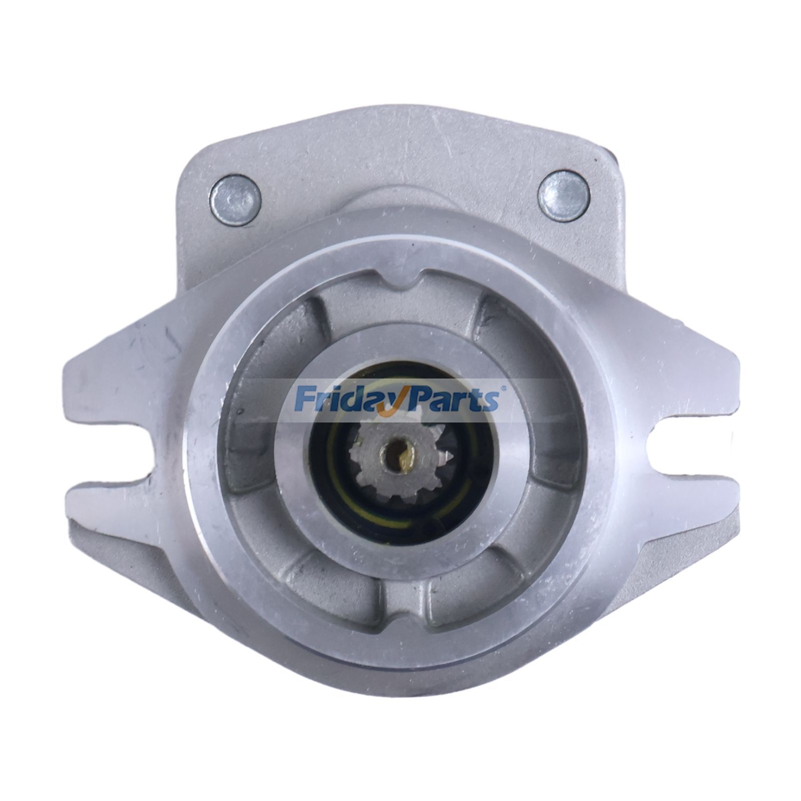 フォークリフト 油圧ポンプ