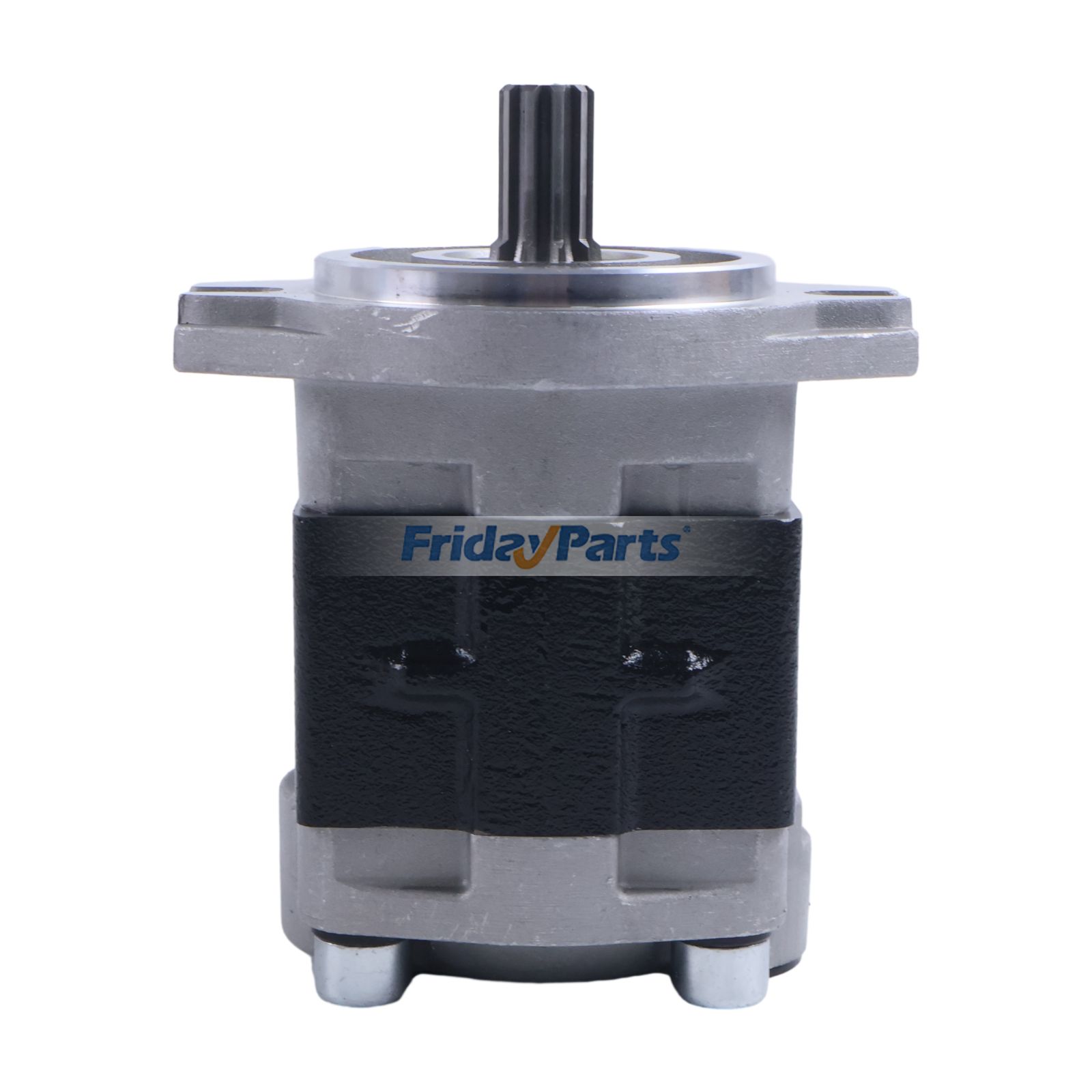 FridayPartsで油圧ポンプを購入