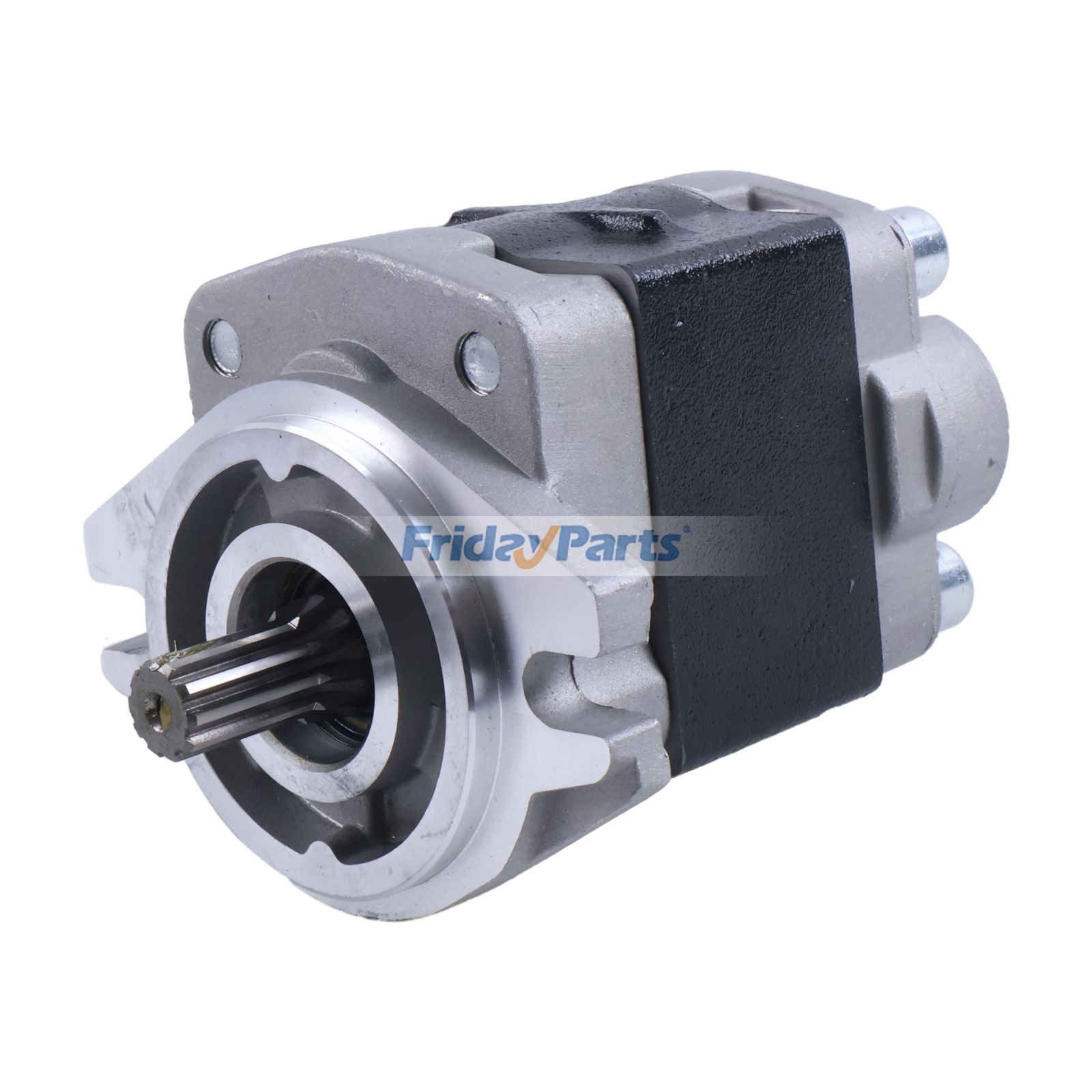 油圧ポンプ 91B71-00500 三菱 FG15 FG18 FG20 キャタピラー CAT GP15 GP18 GP20