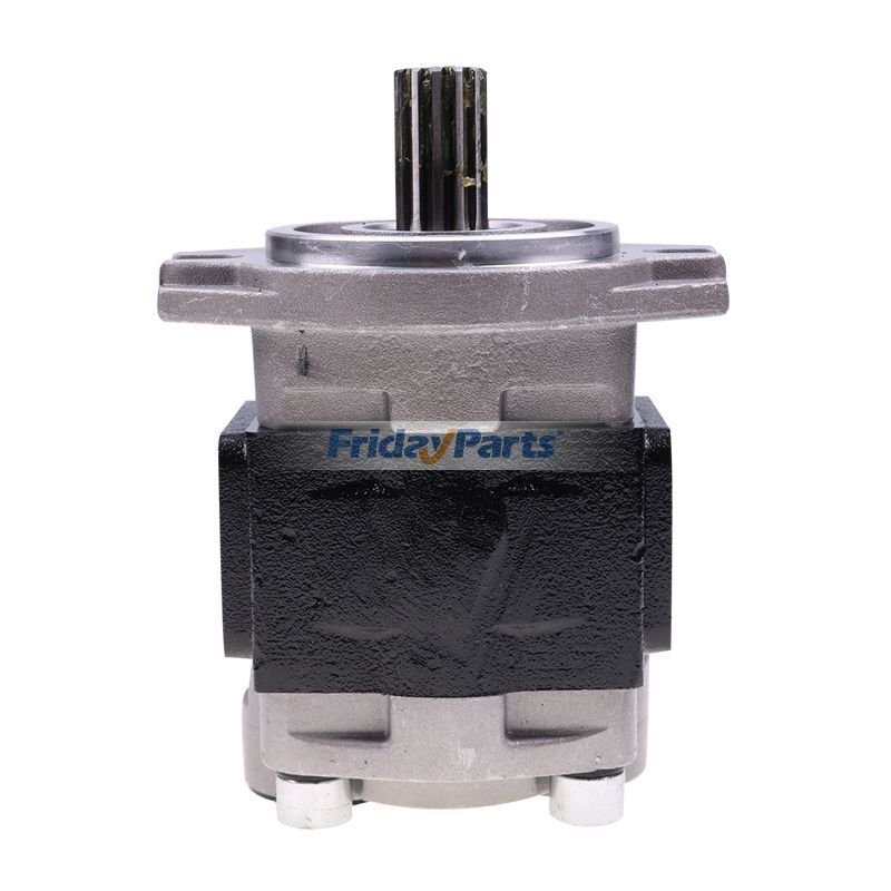 Hydraulic Pump in Stock in China,USA
