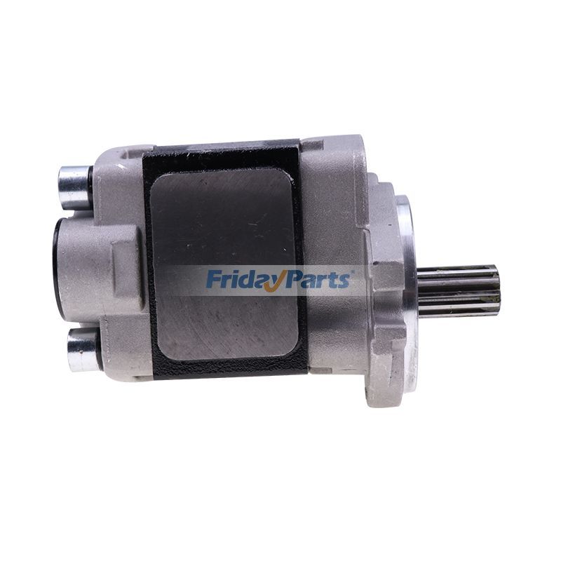 Forklift Hydraulic Pump