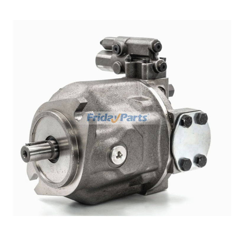 Bomba hidráulica 920019629 ALA10VO45DFR 31R-VSC12K52-S1838 para cosechadoras New Holland VL6040, VL6050, VL6060, VL6080, VL6090, VM4090, VM460, VN2080 y VX7090