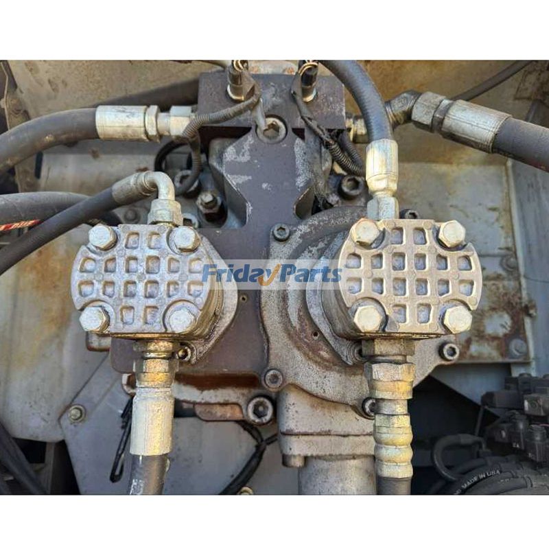Hydraulic Pump 9202400 for John Deere Excavator 450CLC