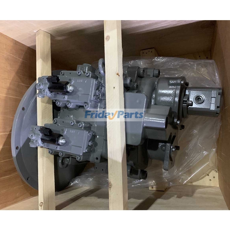 Bomba hidráulica 9202400 para excavadora John Deere 450CLC para Motor,Excavadora