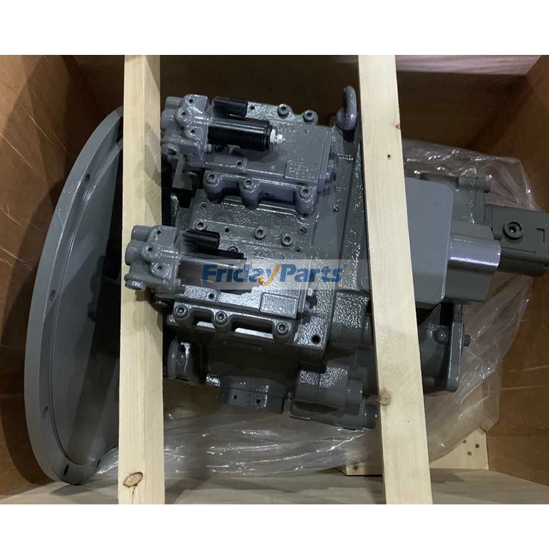 Bomba hidráulica 9202400 para excavadora John Deere 450CLC Para JOHN DEERE