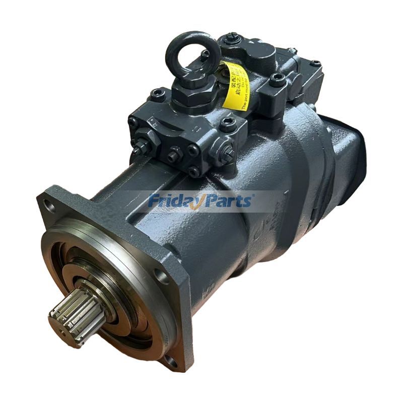 Hydraulic Pump 9207291 9195242 for John Deere Engine 6068 6081 Excavator 3554 300GLC 330CLC 370C