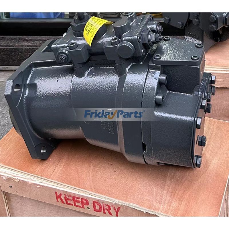 芜湖 Hydraulic Pump 9207291 9195242 for John Deere Engine 6068