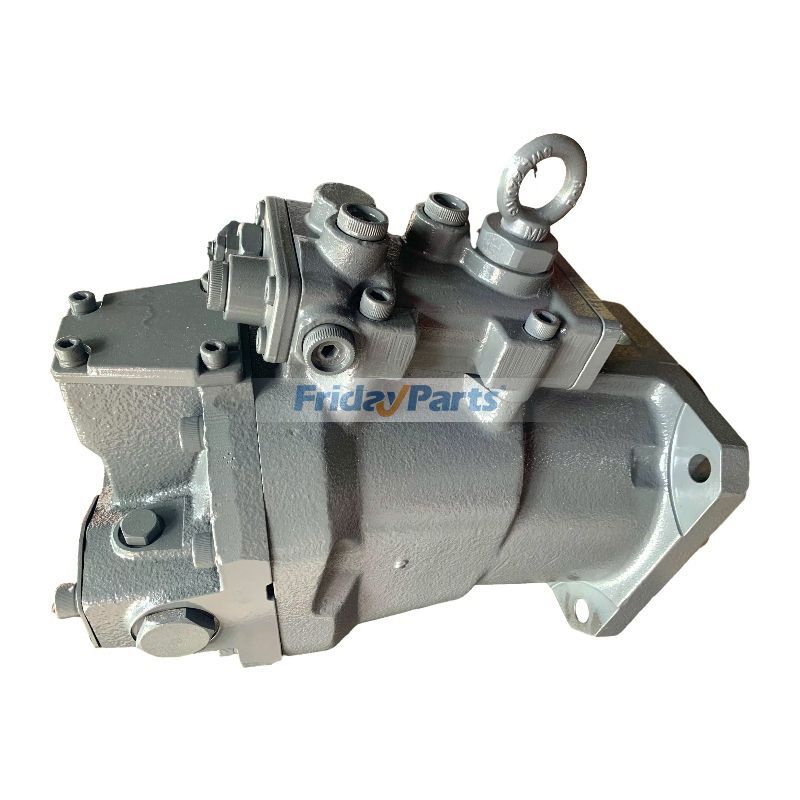 Excavator Hydraulic Pump