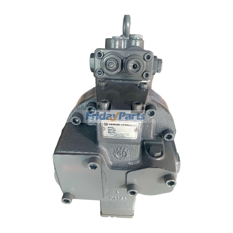 Hydraulic Pump in Stock in China