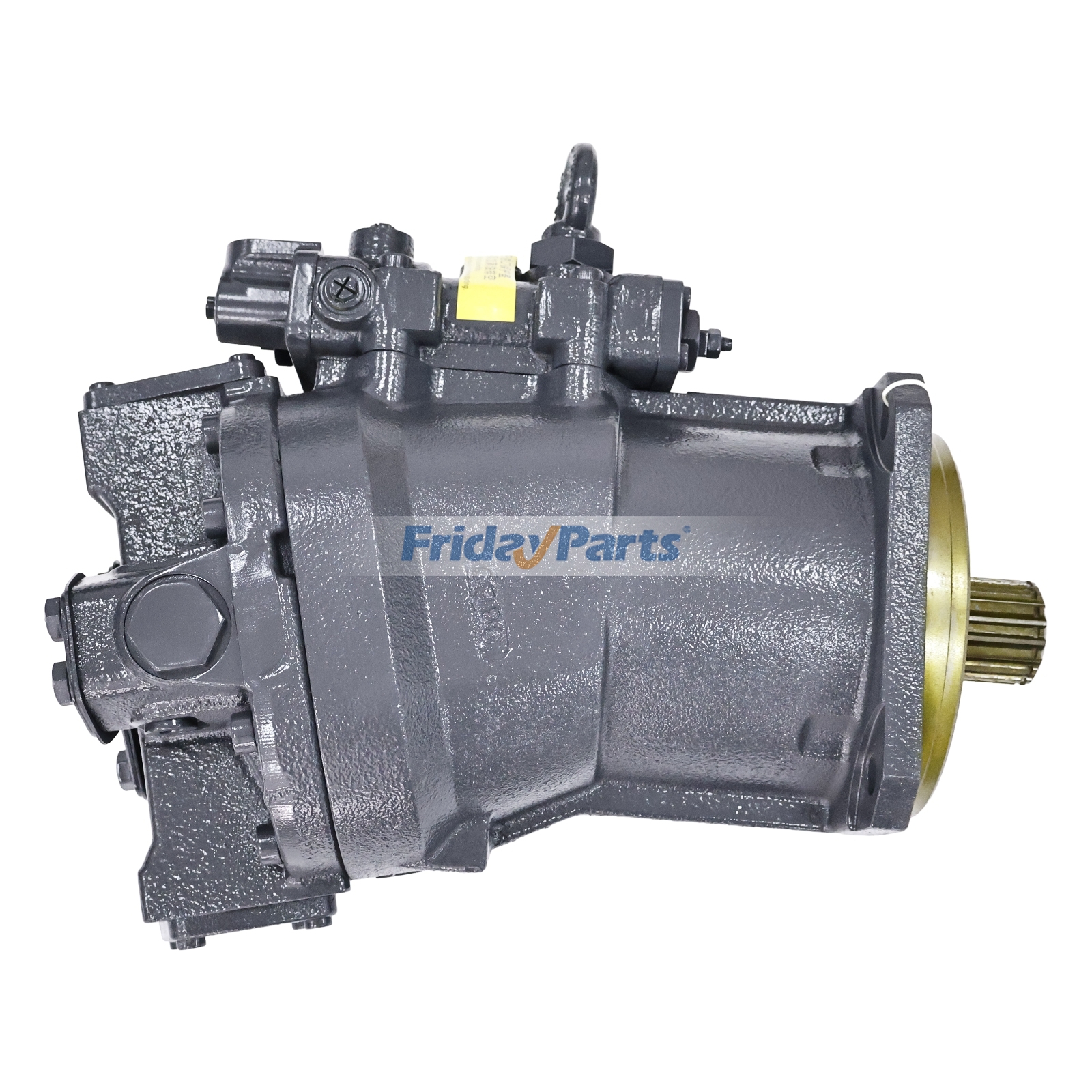 FridayParts Hydraulic Pump