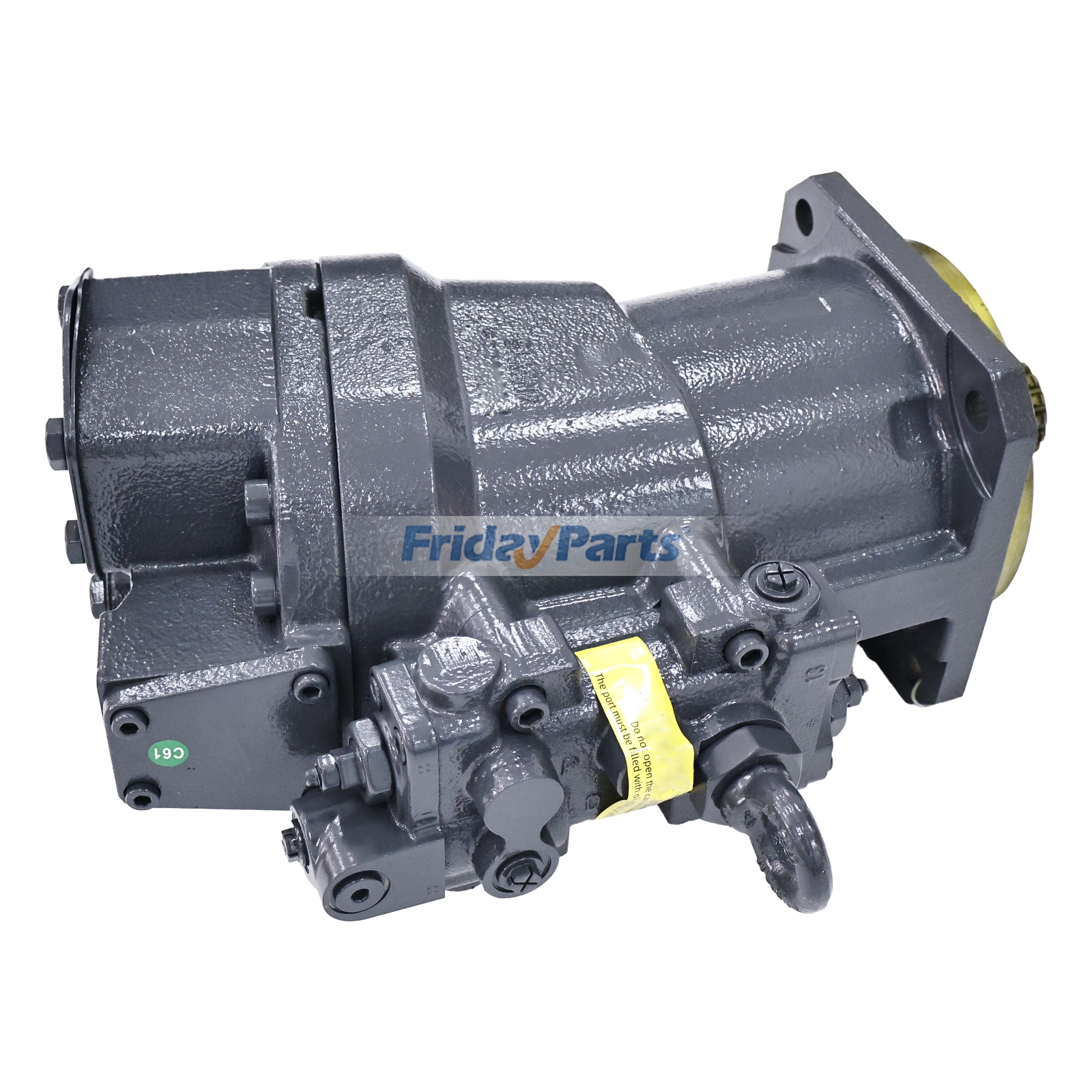 Hydraulic Pump 9260885 PG200274 for John Deere Excavator 350P 350DLC 350G 350GLC 380P 380GLC 3754D Forestry Swing Machine 3754D 3754GLC 3756G 3756GLC