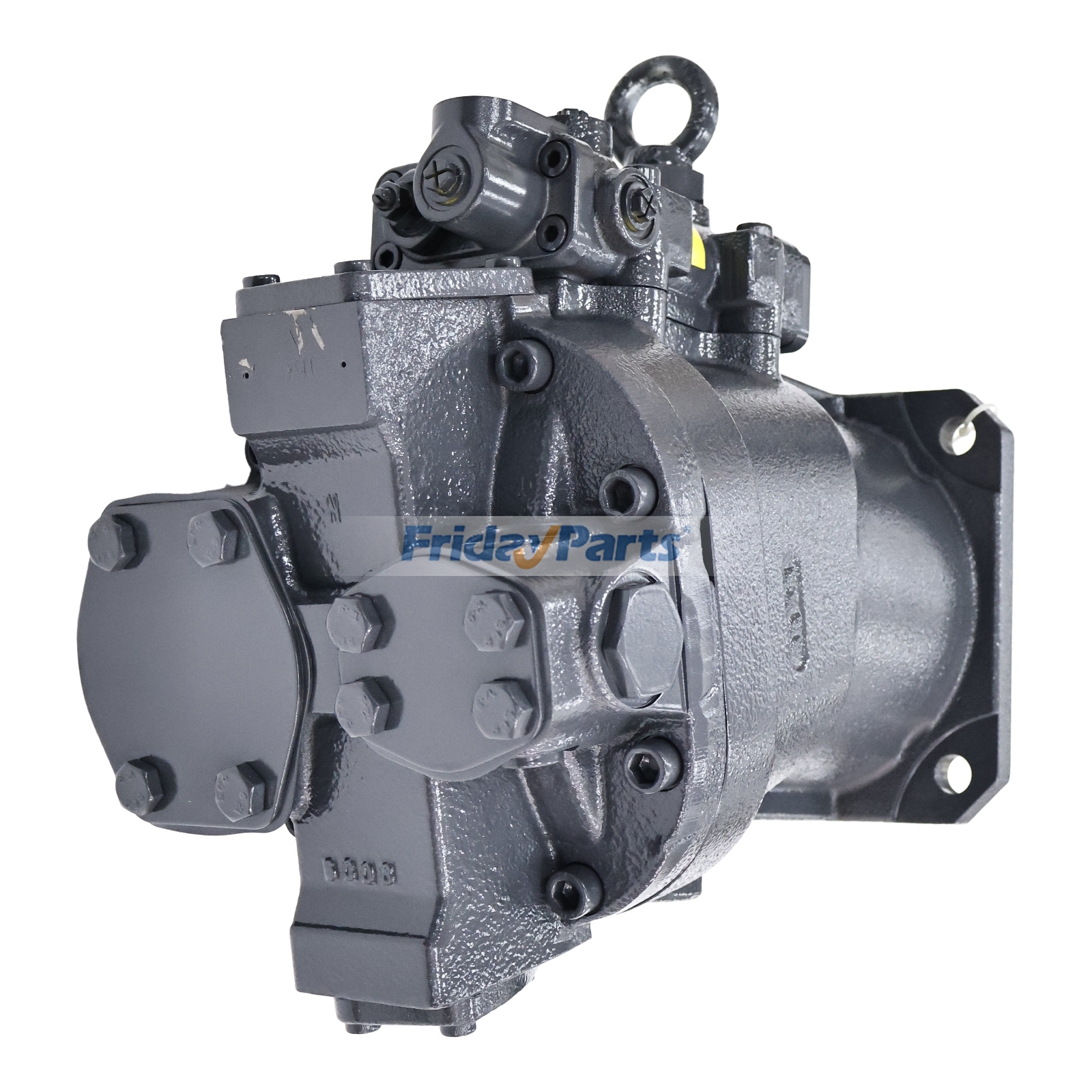  Hydraulic Pump For JOHN DEERE