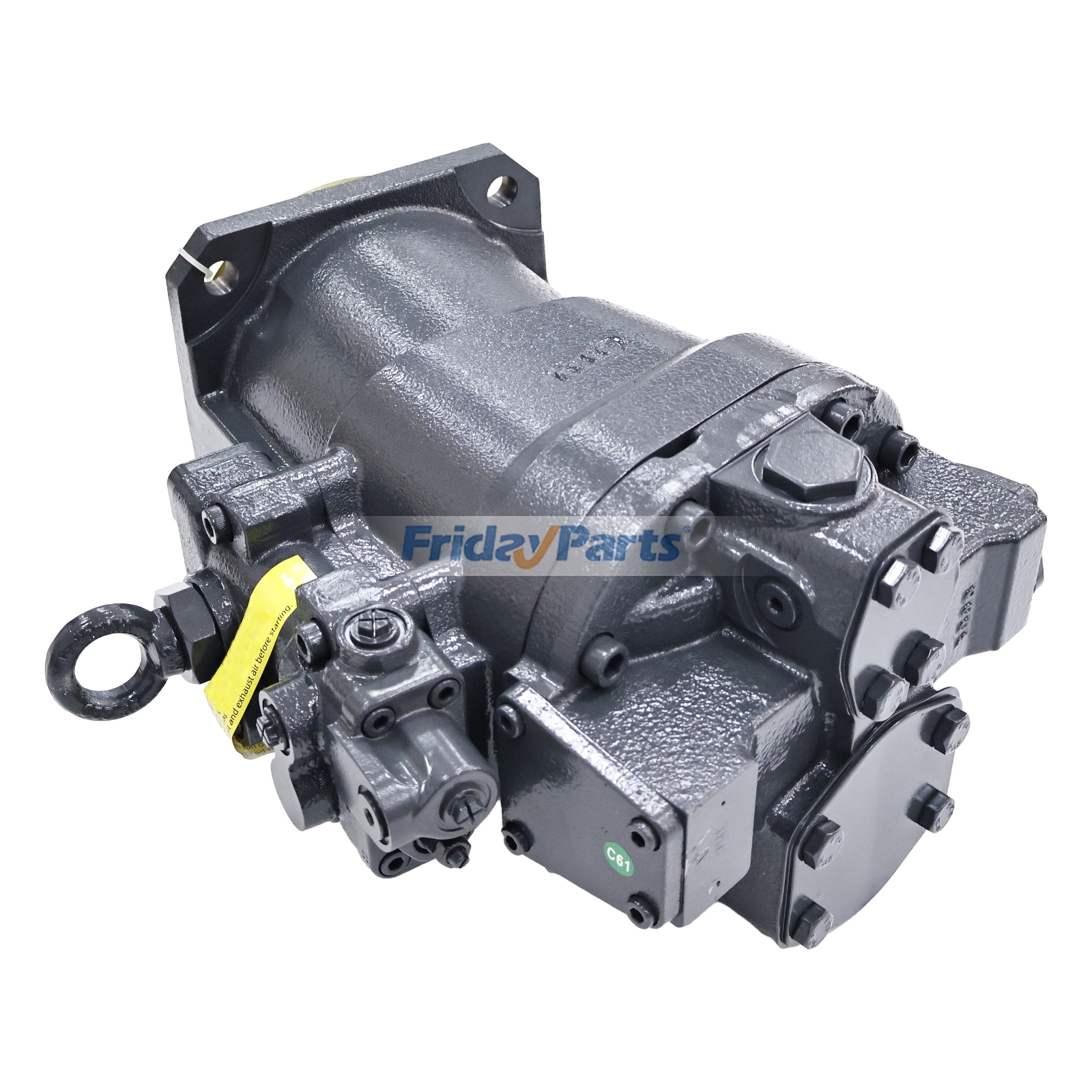 Hydraulic Pump 9260885 PG200274 for John Deere Excavator 350P 350DLC 350G 350GLC 380P 380GLC 3754D Forestry Swing Machine 3754D 3754GLC 3756G 3756GLC for less