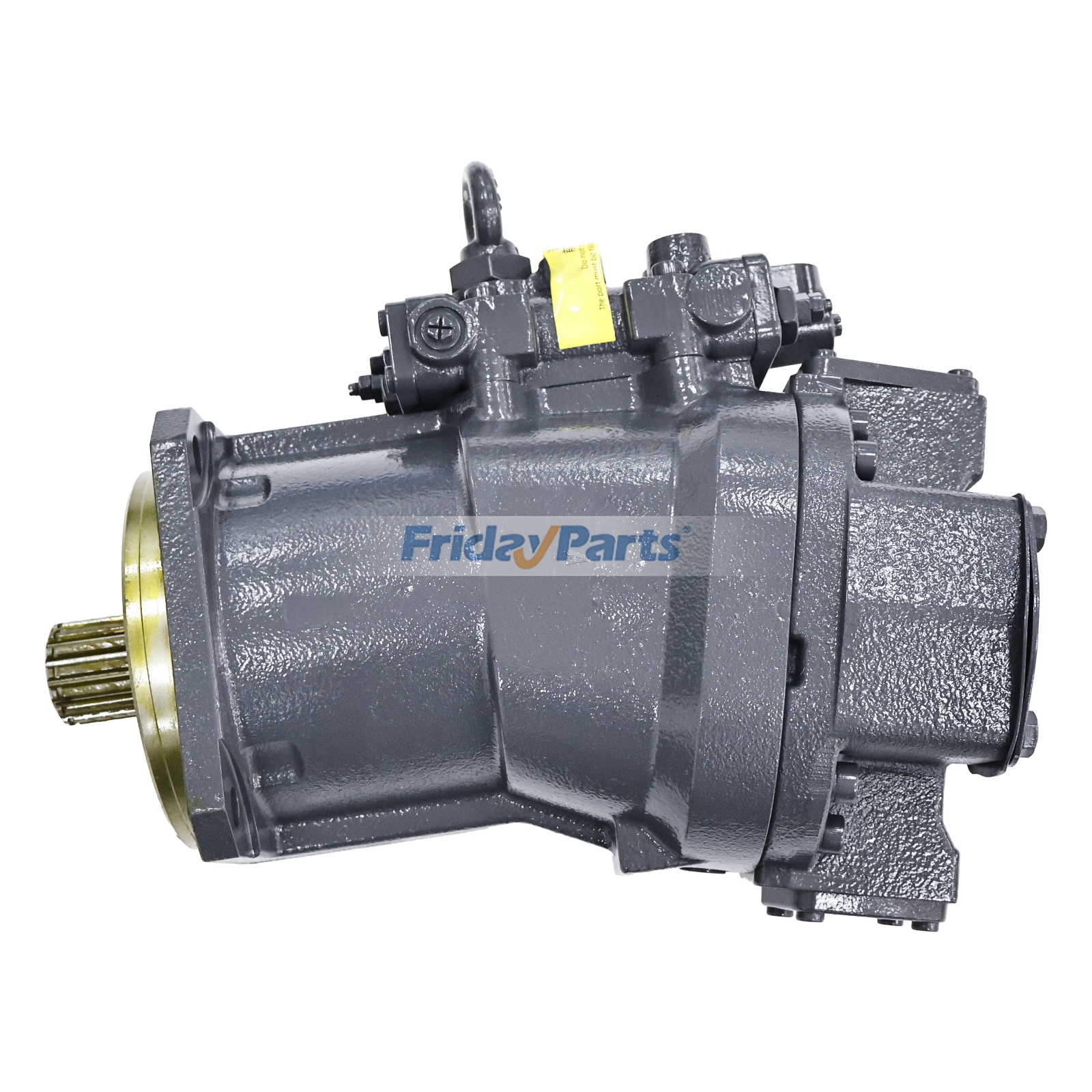 Hydraulic Pump compatible with Engine,Excavator