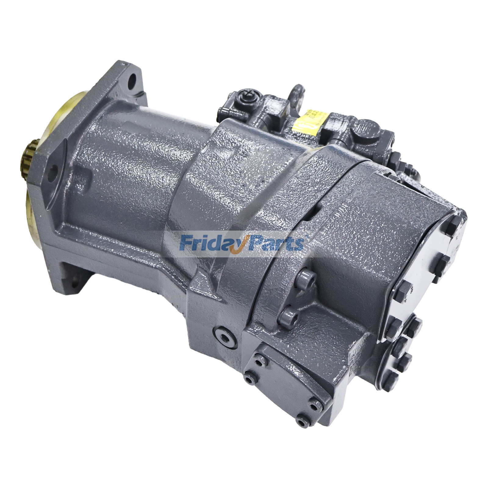 Hydraulic Pump For JOHN DEERE Engine,Excavator