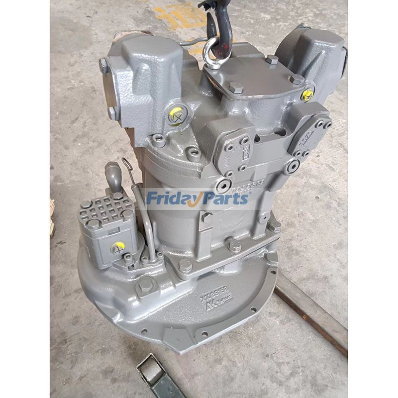 JOHN DEERE用用John Deere エンジン 6068HT069 6068HT085 掘削機 200DLC 用油圧ポンプ 9262320