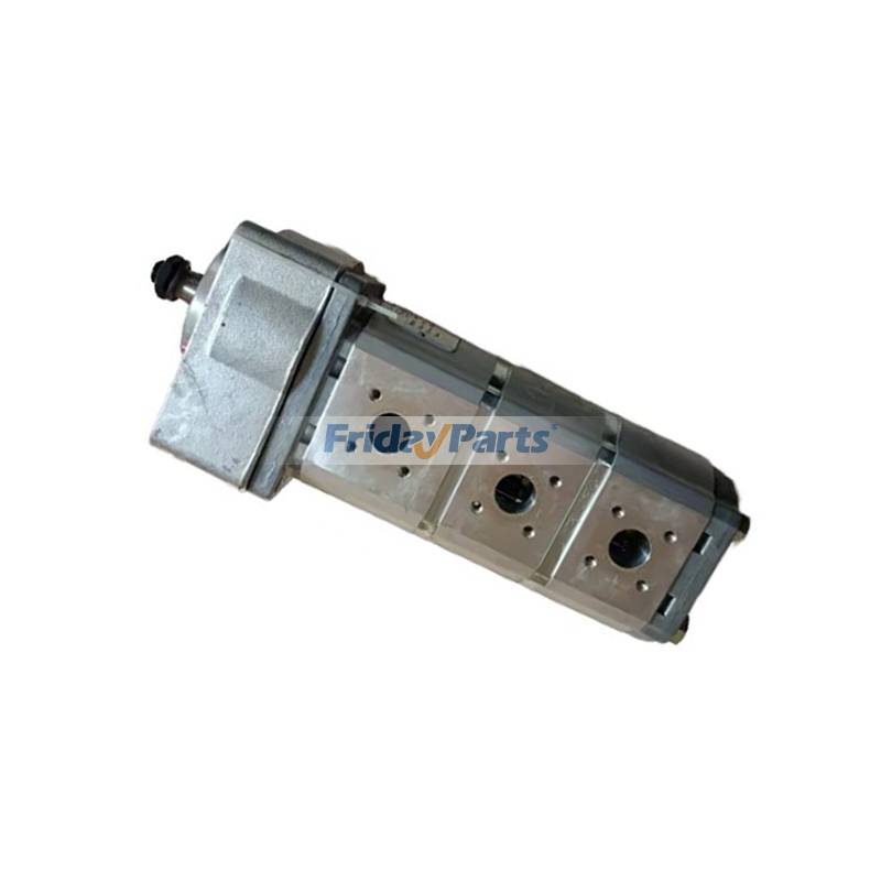 Hydraulic Pump 9629511000 for Vogele Asphalt Paver S1900 S1800