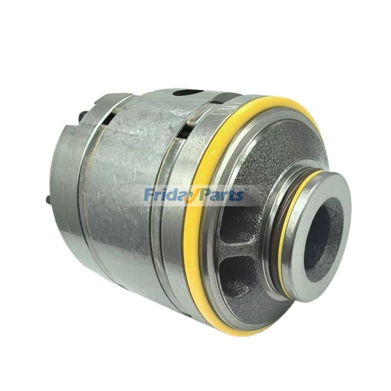 Hydraulic Pump 9J-0473 for Caterpillar CAT Engine 3208 Tractor 613 613B