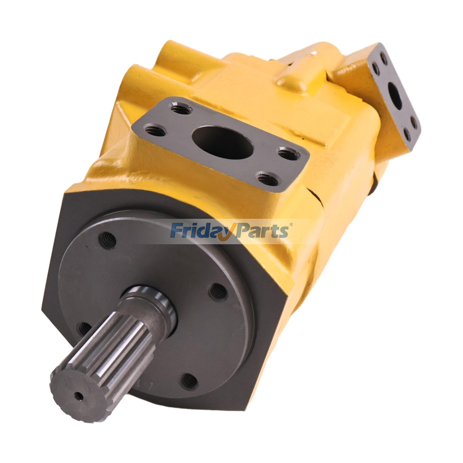 Hydraulic Pump for Engine,Loader