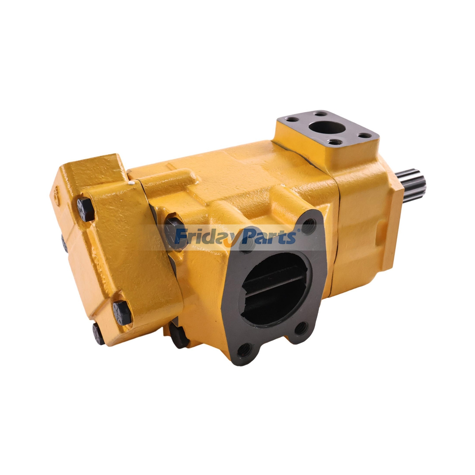FridayParts Hydraulic Pump