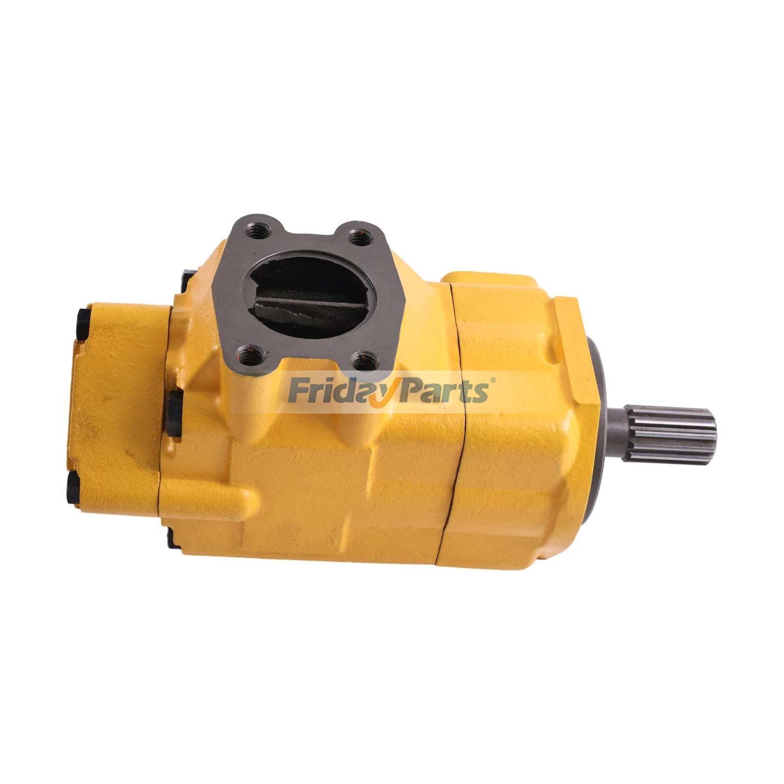 Engine,Loader Hydraulic Pump