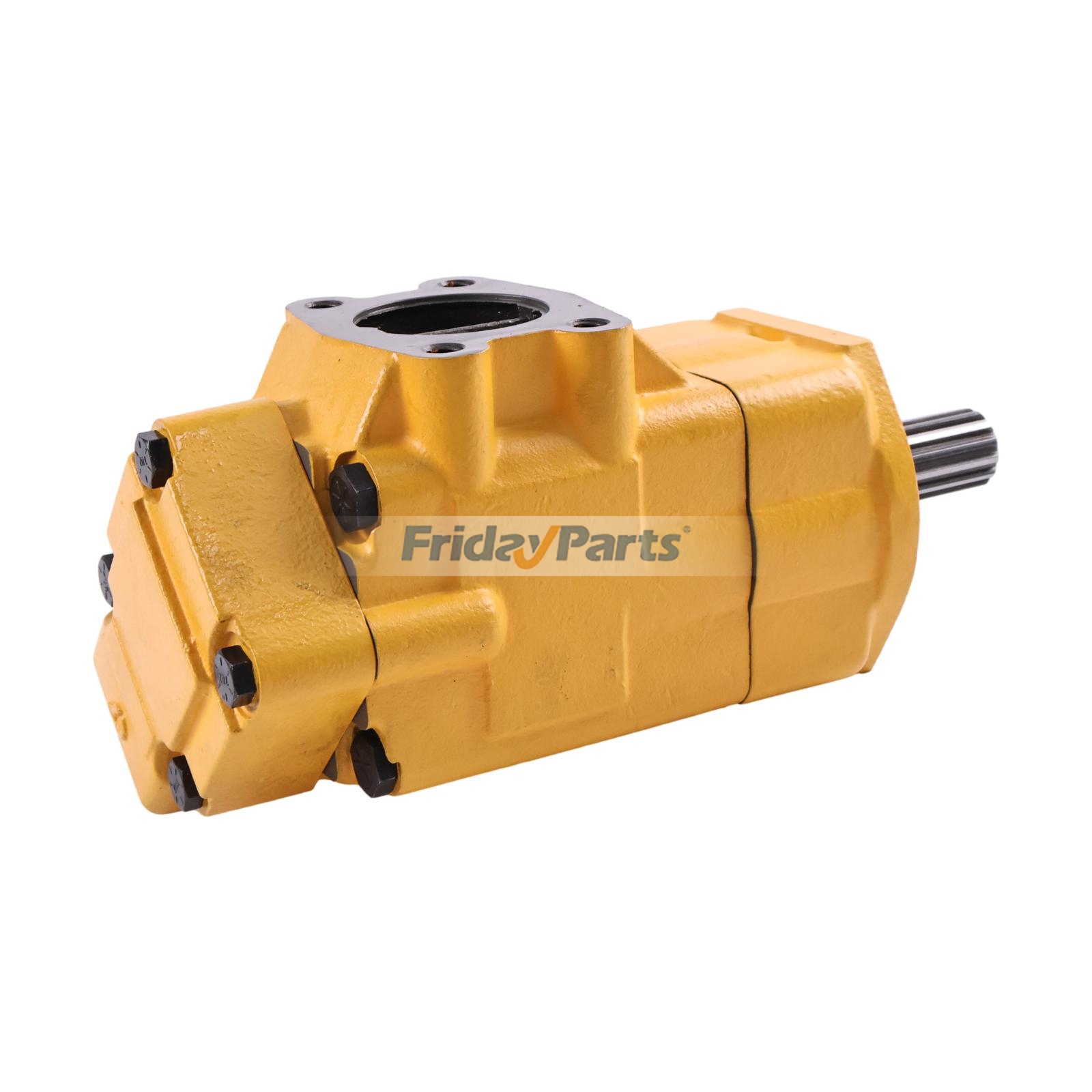 Hydraulic Pump For CAT Engine,Loader