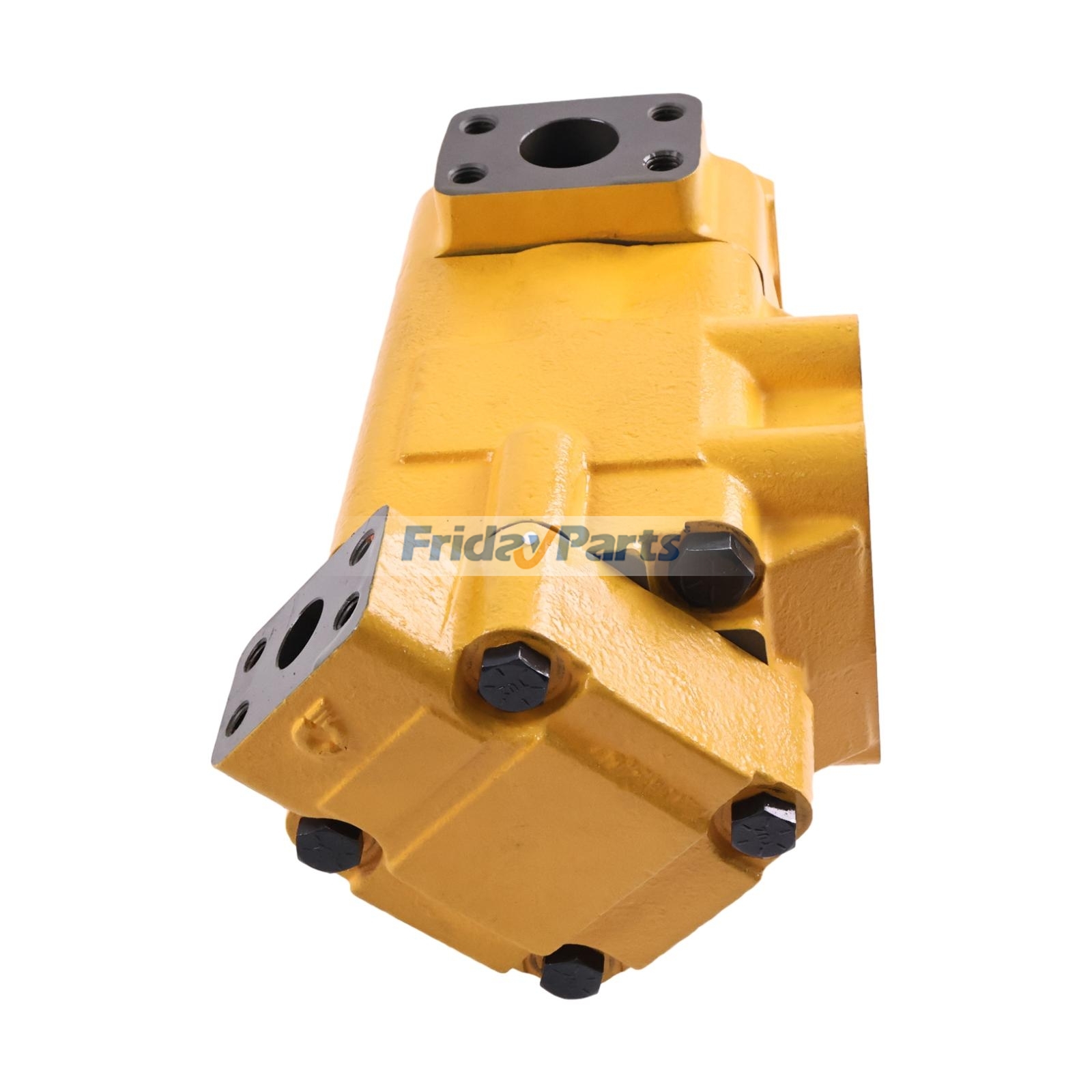 Hydraulic Pump compatible with Engine,Loader