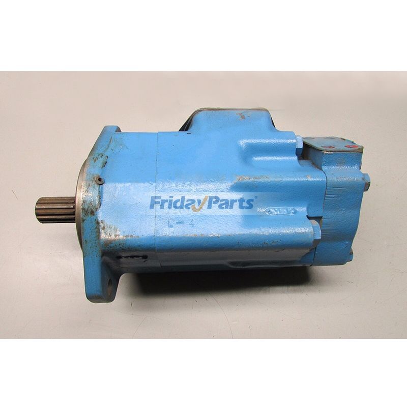 エンジン,ローダー 油圧ポンプピラーCAT