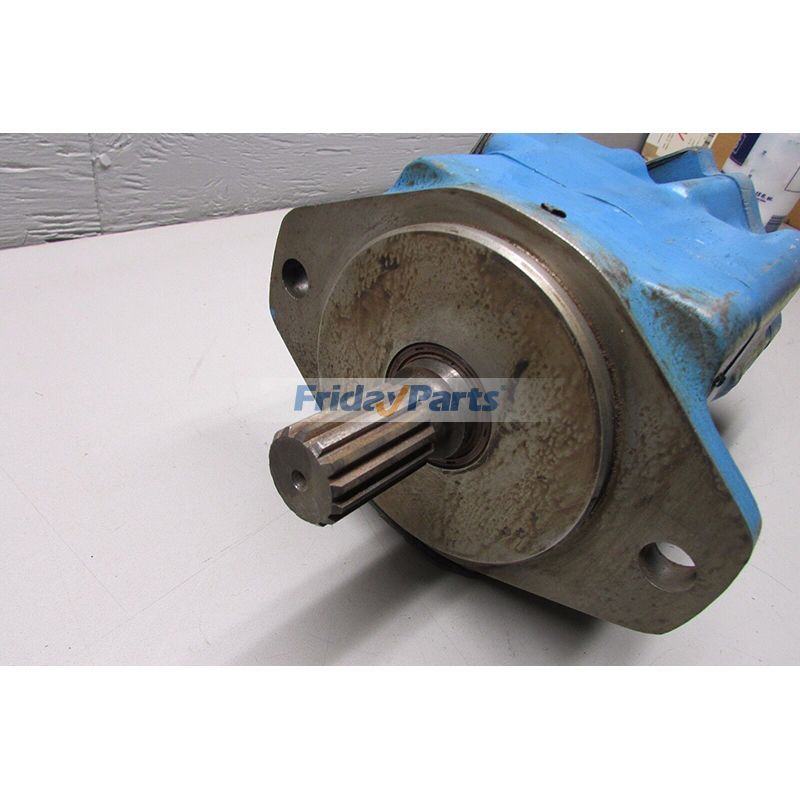 キャタピラー CAT エンジン 3304 ローダー 950 用油圧ポンプ 9J-5070