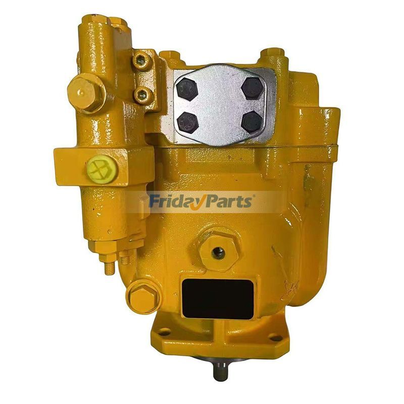 Hydraulic Pump in Stock in China
