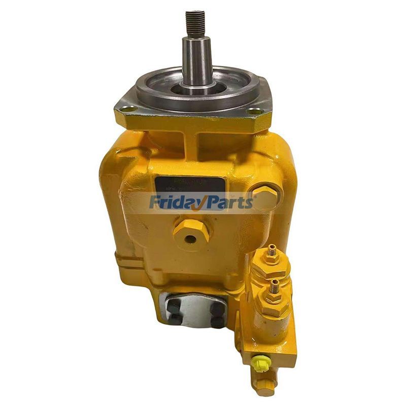 Hydraulic Pump for Engine,Loader