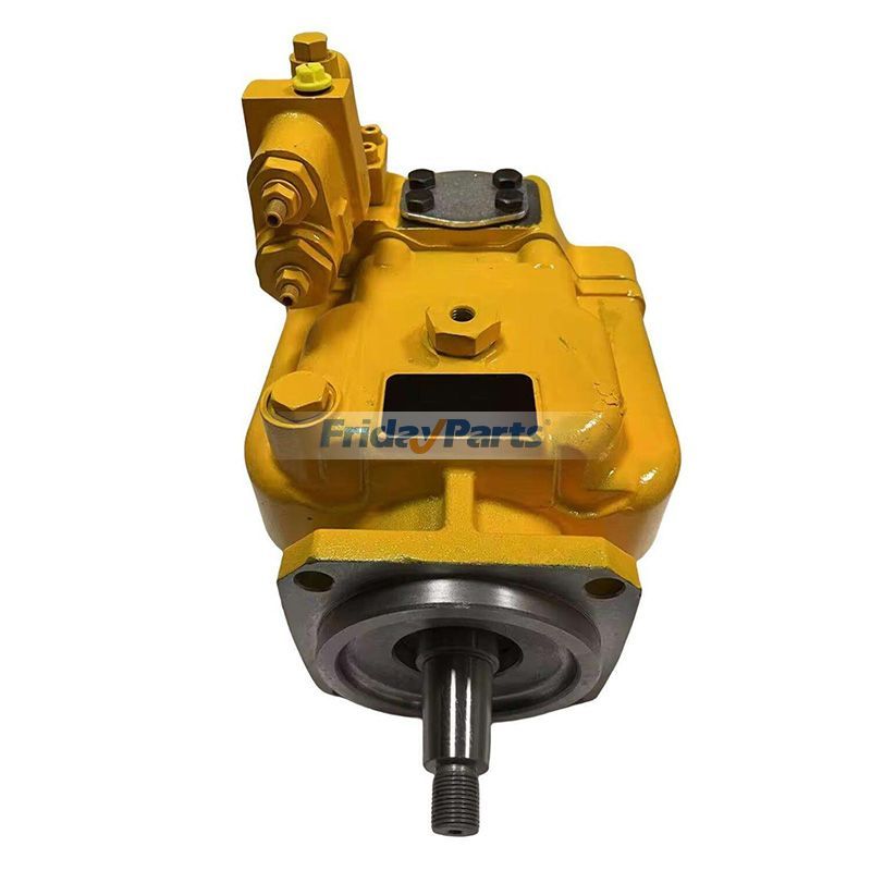 Hydraulic Pump 9T-1211 for Caterpillar CAT Engine 3114 Loader 446 446B