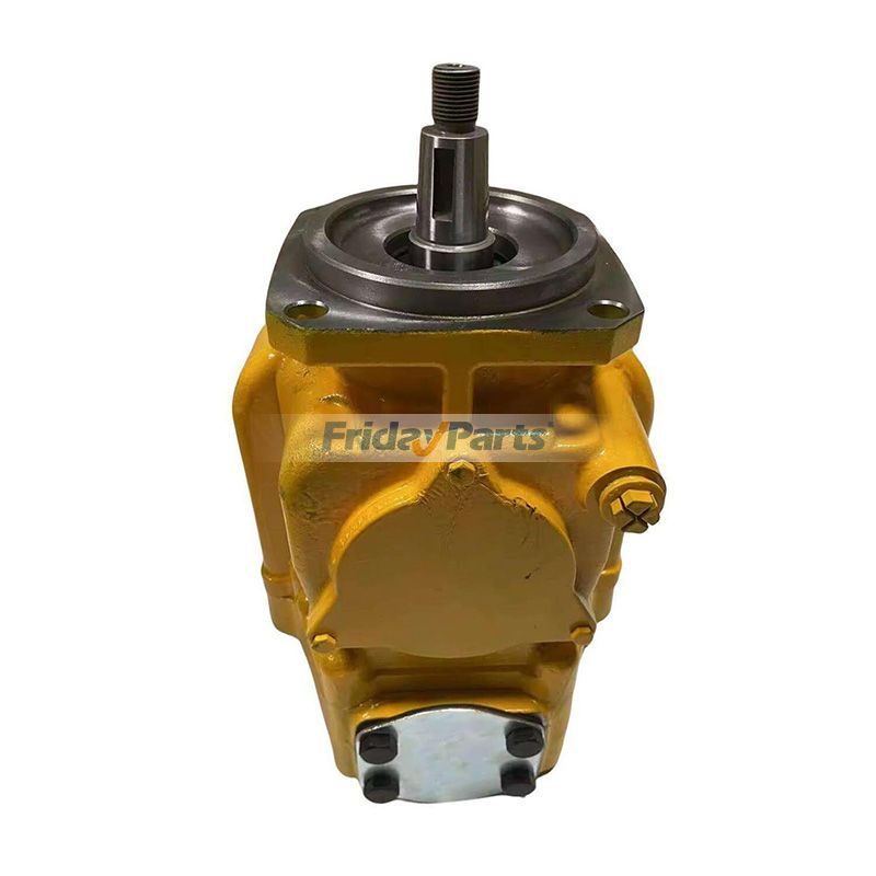 Engine,Loader Hydraulic Pump