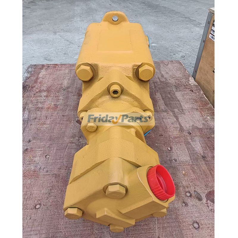 FridayPartsの油圧式ポンプピラー