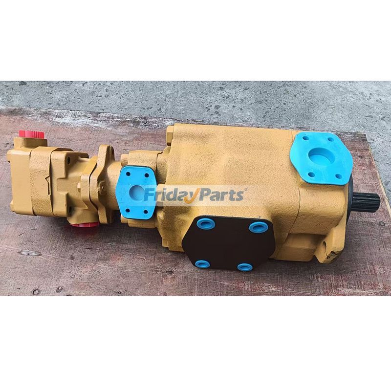 CAT用用キャタピラーエンジン 3412 3412E トラクター D10N D10R 用油圧ポンプ 9T1080