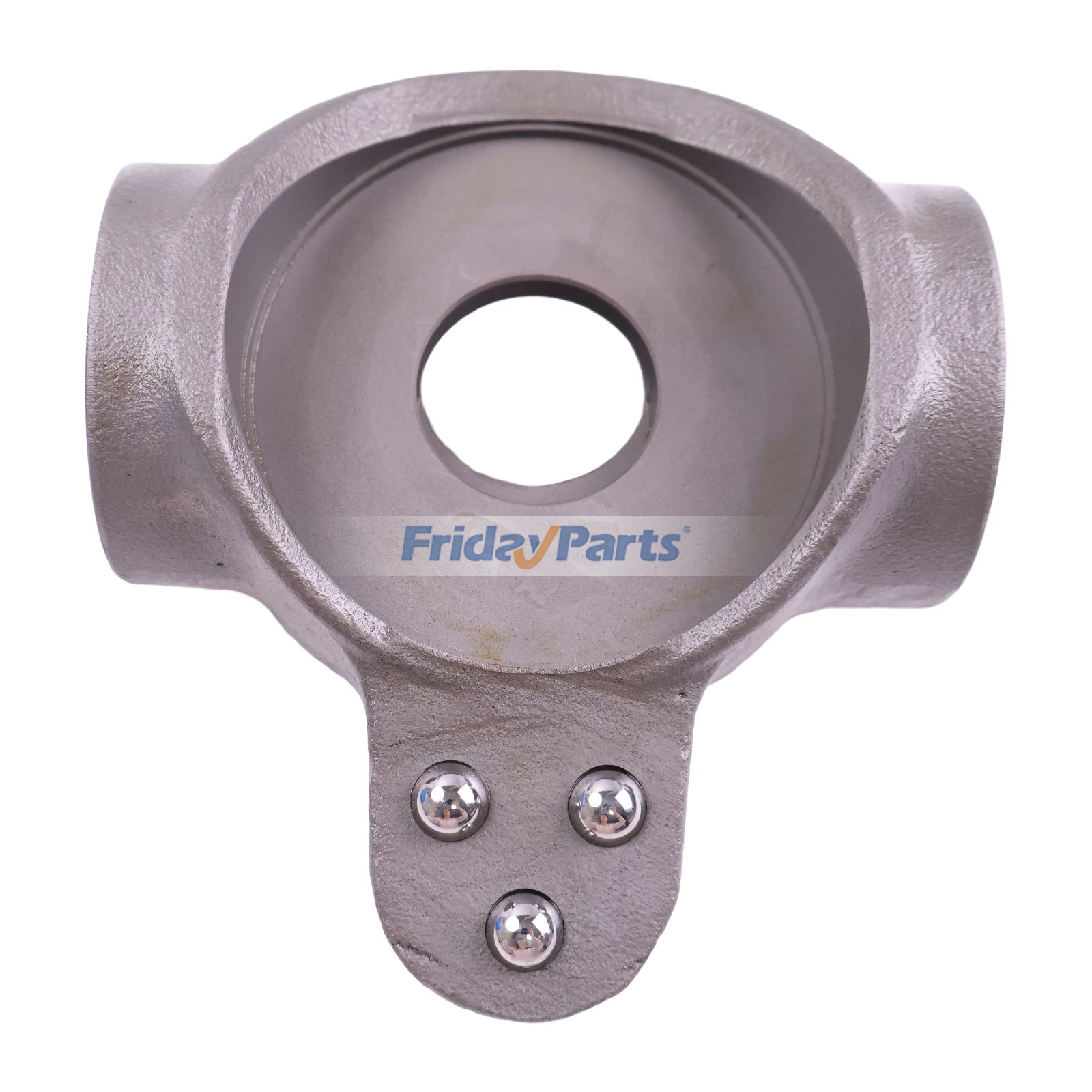 FridayParts Hydraulic Pump