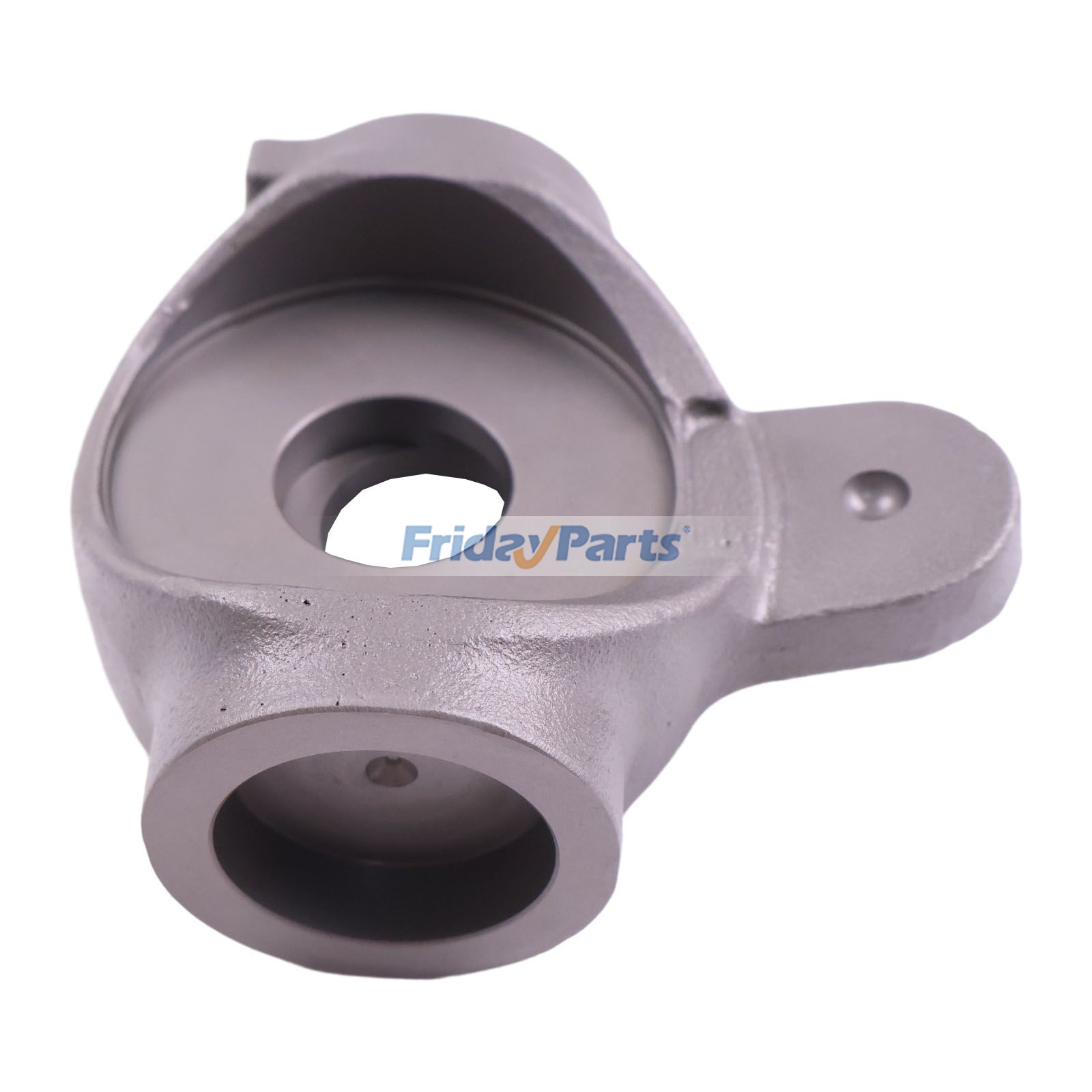 Excavator Hydraulic Pump